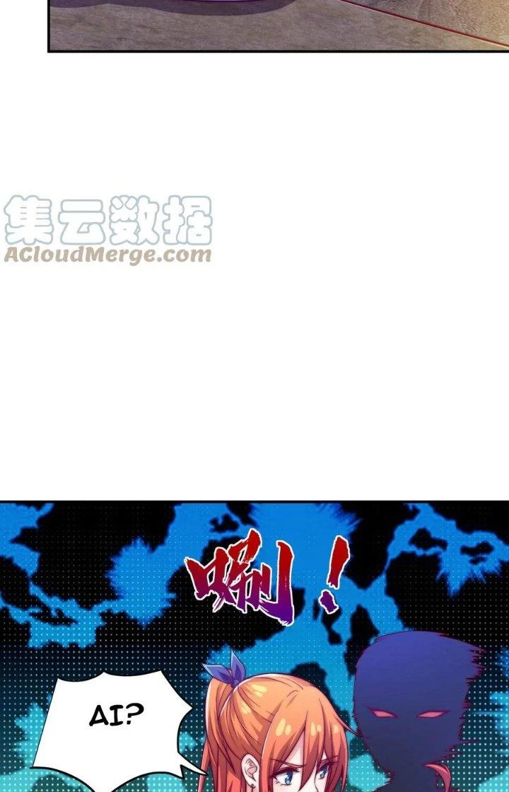 Tối Cường Ma Tôn Về Hưu Đi Cua Nữ Chính Chapter 52 - Trang 49