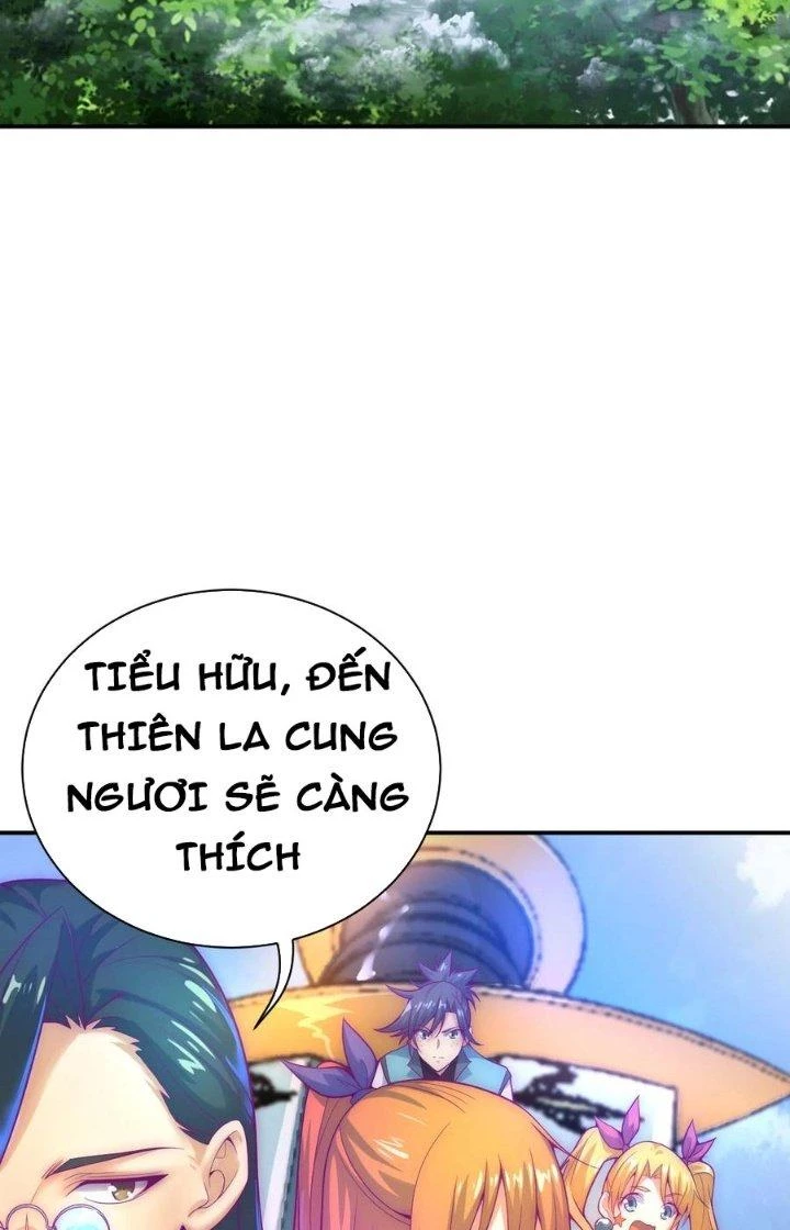 Tối Cường Ma Tôn Về Hưu Đi Cua Nữ Chính Chapter 52 - Trang 5