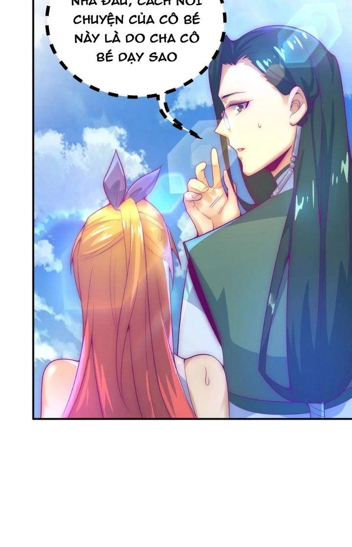 Tối Cường Ma Tôn Về Hưu Đi Cua Nữ Chính Chapter 52 - Trang 7