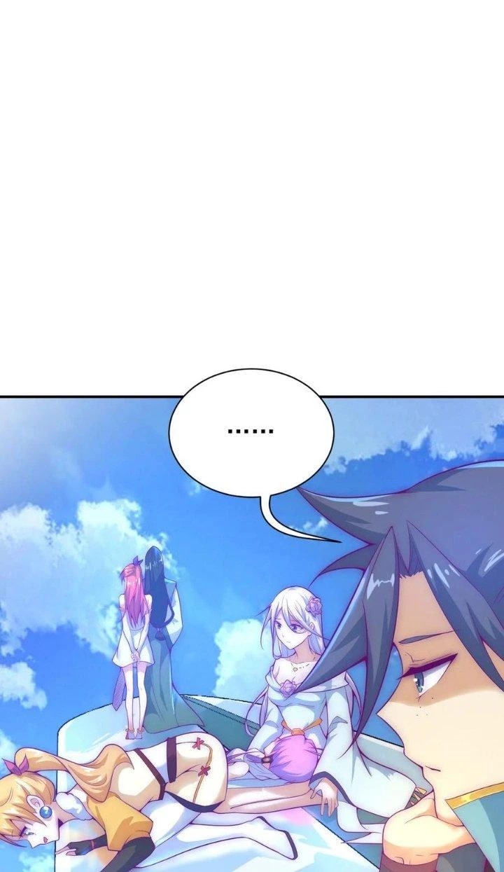 Tối Cường Ma Tôn Về Hưu Đi Cua Nữ Chính Chapter 52 - Trang 9