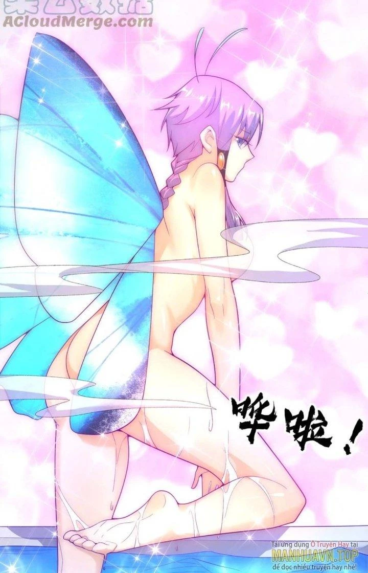 Tối Cường Ma Tôn Về Hưu Đi Cua Nữ Chính Chapter 53 - Trang 10