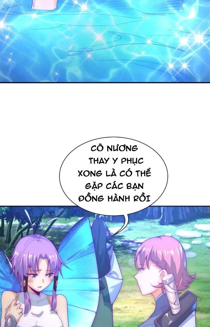 Tối Cường Ma Tôn Về Hưu Đi Cua Nữ Chính Chapter 53 - Trang 11