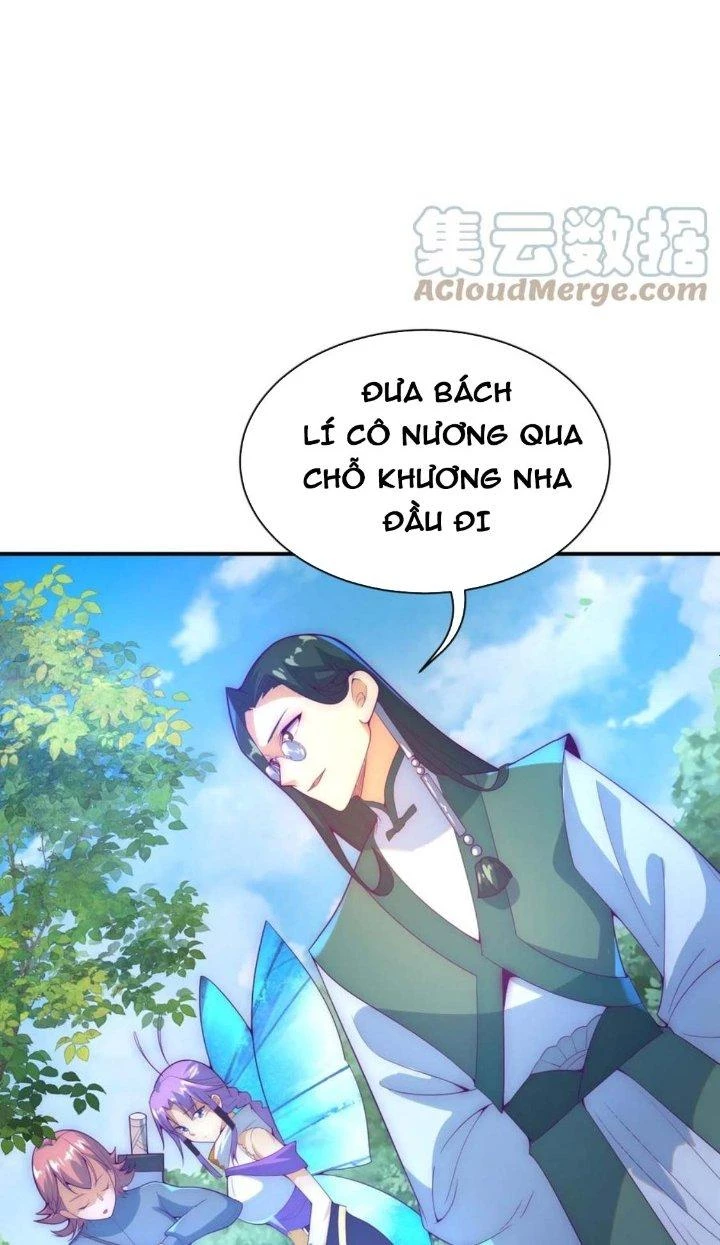 Tối Cường Ma Tôn Về Hưu Đi Cua Nữ Chính Chapter 53 - Trang 14