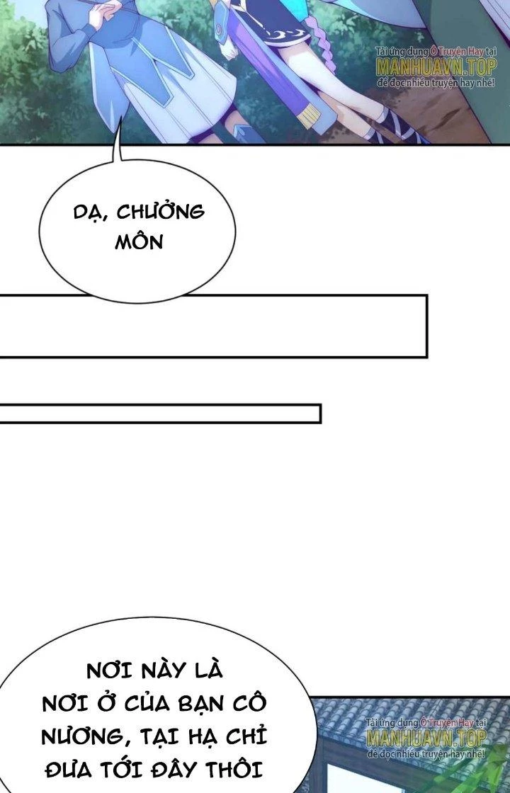 Tối Cường Ma Tôn Về Hưu Đi Cua Nữ Chính Chapter 53 - Trang 15