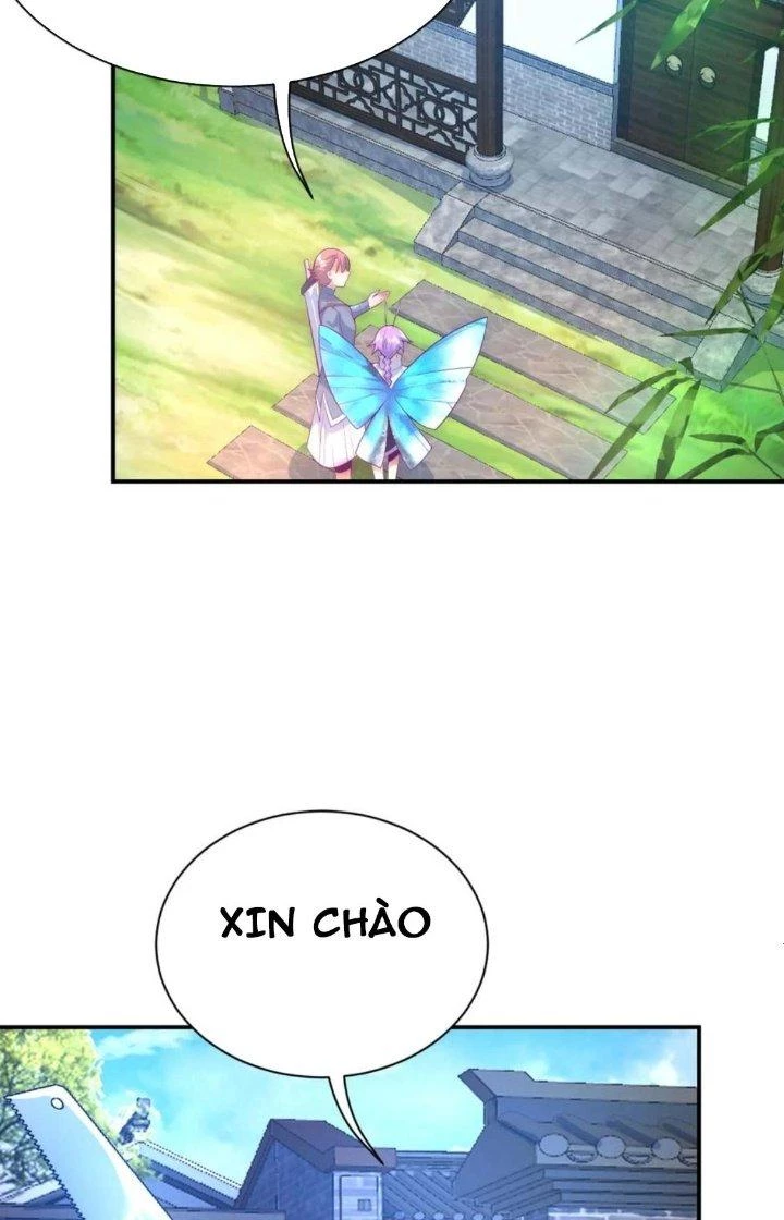 Tối Cường Ma Tôn Về Hưu Đi Cua Nữ Chính Chapter 53 - Trang 16
