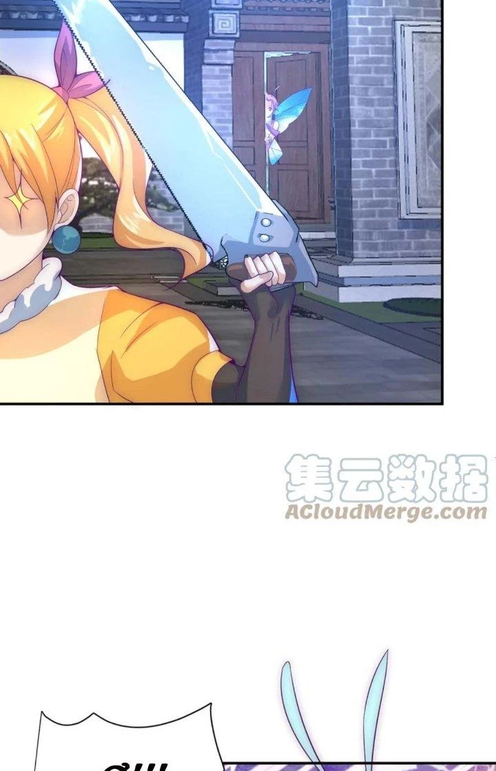 Tối Cường Ma Tôn Về Hưu Đi Cua Nữ Chính Chapter 53 - Trang 17