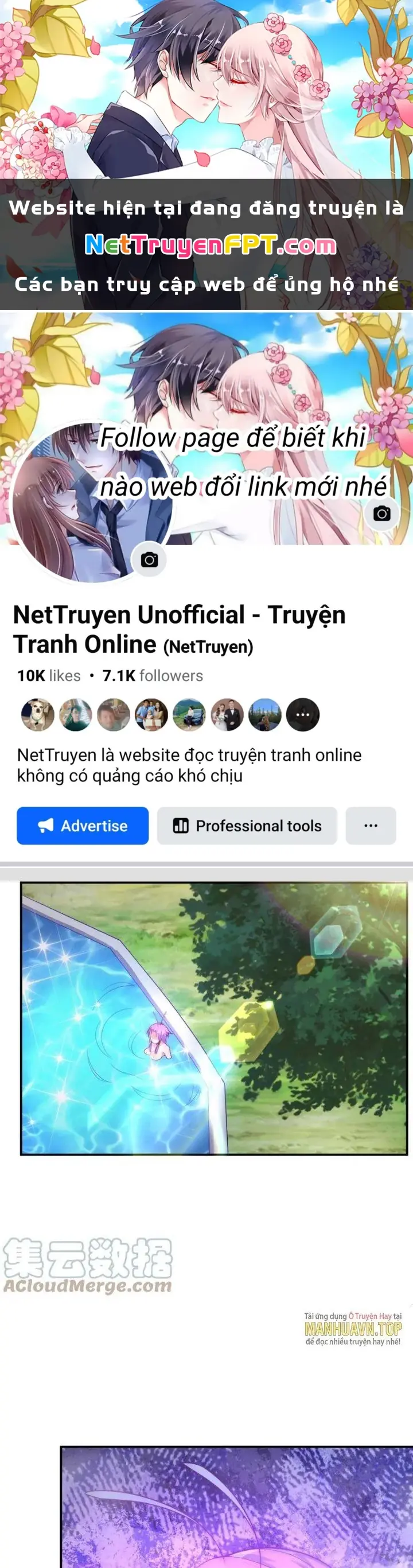 Tối Cường Ma Tôn Về Hưu Đi Cua Nữ Chính Chapter 53 - Trang 2