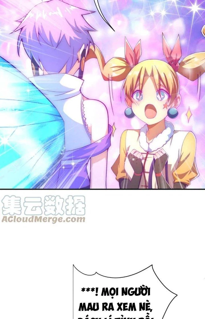 Tối Cường Ma Tôn Về Hưu Đi Cua Nữ Chính Chapter 53 - Trang 20