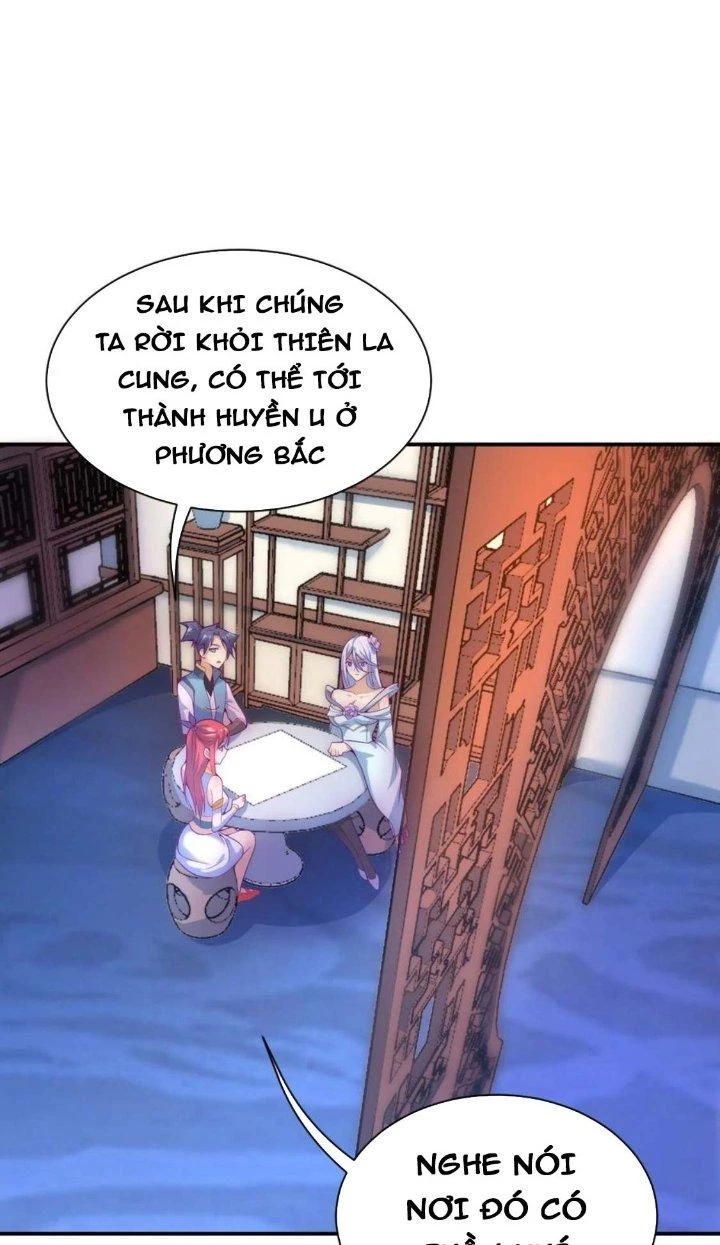 Tối Cường Ma Tôn Về Hưu Đi Cua Nữ Chính Chapter 53 - Trang 23