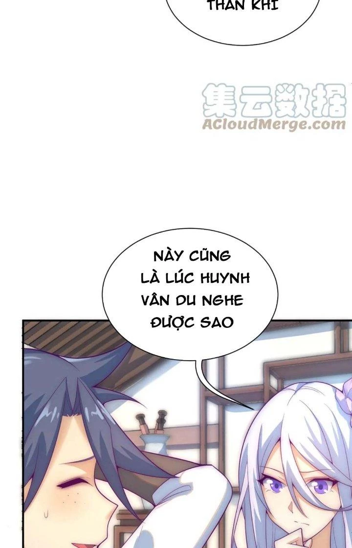Tối Cường Ma Tôn Về Hưu Đi Cua Nữ Chính Chapter 53 - Trang 24