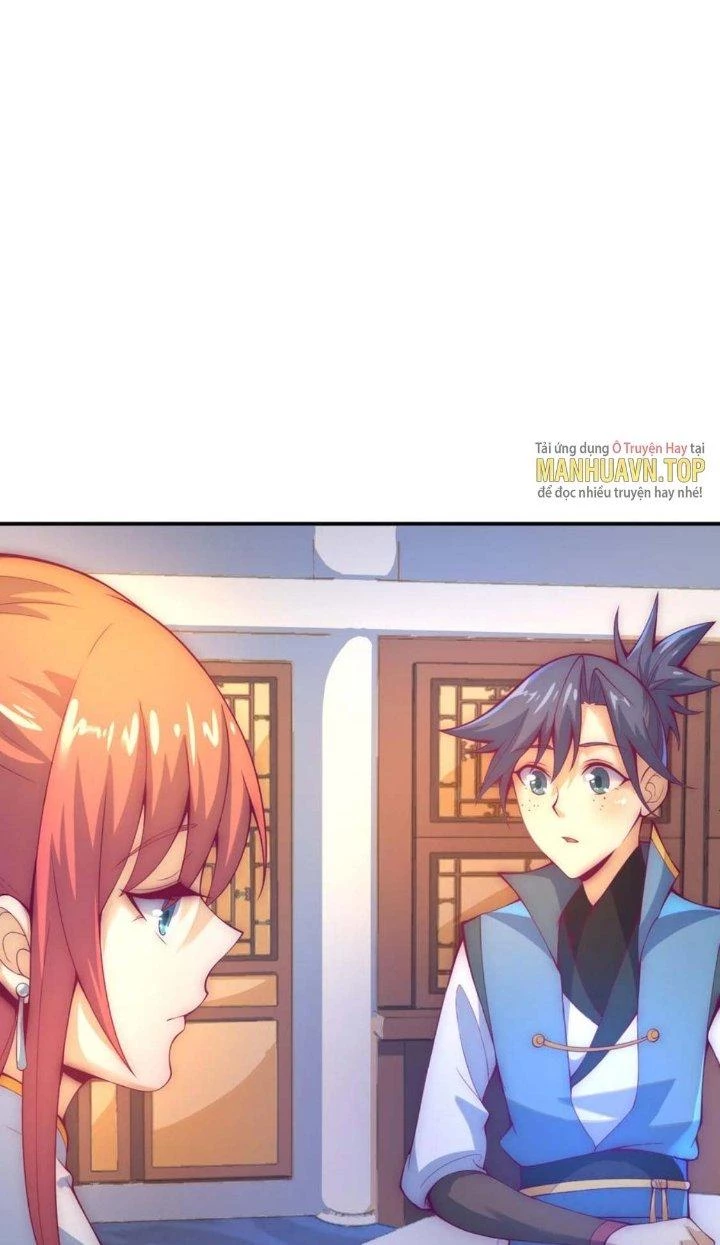 Tối Cường Ma Tôn Về Hưu Đi Cua Nữ Chính Chapter 53 - Trang 26