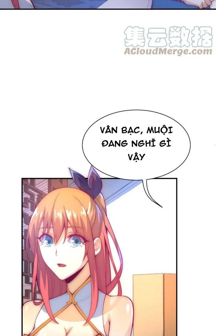 Tối Cường Ma Tôn Về Hưu Đi Cua Nữ Chính Chapter 53 - Trang 27
