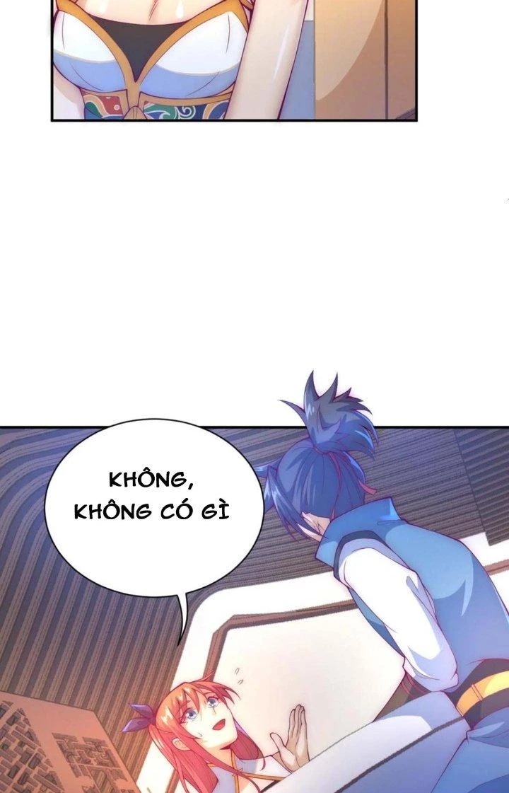 Tối Cường Ma Tôn Về Hưu Đi Cua Nữ Chính Chapter 53 - Trang 28