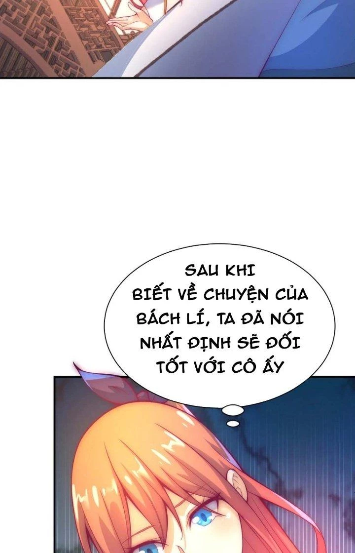 Tối Cường Ma Tôn Về Hưu Đi Cua Nữ Chính Chapter 53 - Trang 29