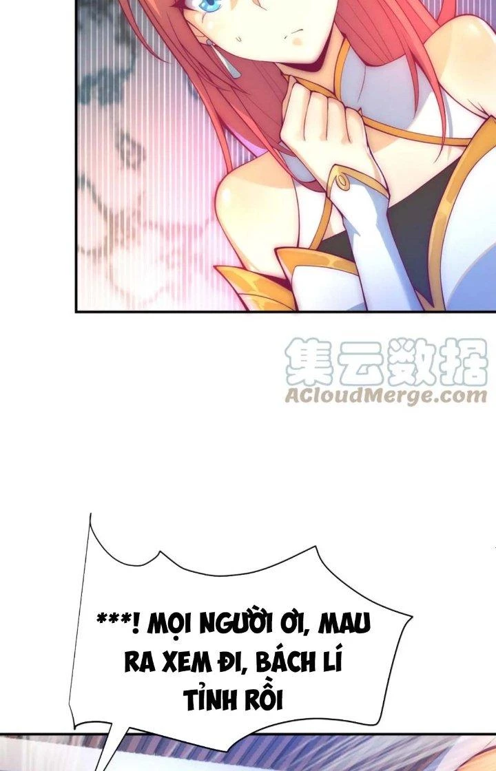 Tối Cường Ma Tôn Về Hưu Đi Cua Nữ Chính Chapter 53 - Trang 30
