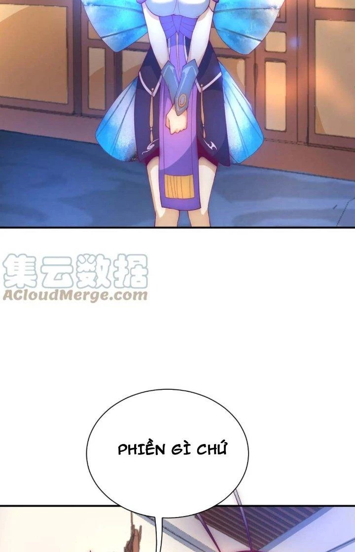 Tối Cường Ma Tôn Về Hưu Đi Cua Nữ Chính Chapter 53 - Trang 33