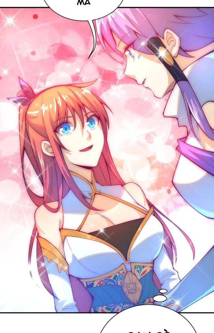 Tối Cường Ma Tôn Về Hưu Đi Cua Nữ Chính Chapter 53 - Trang 35