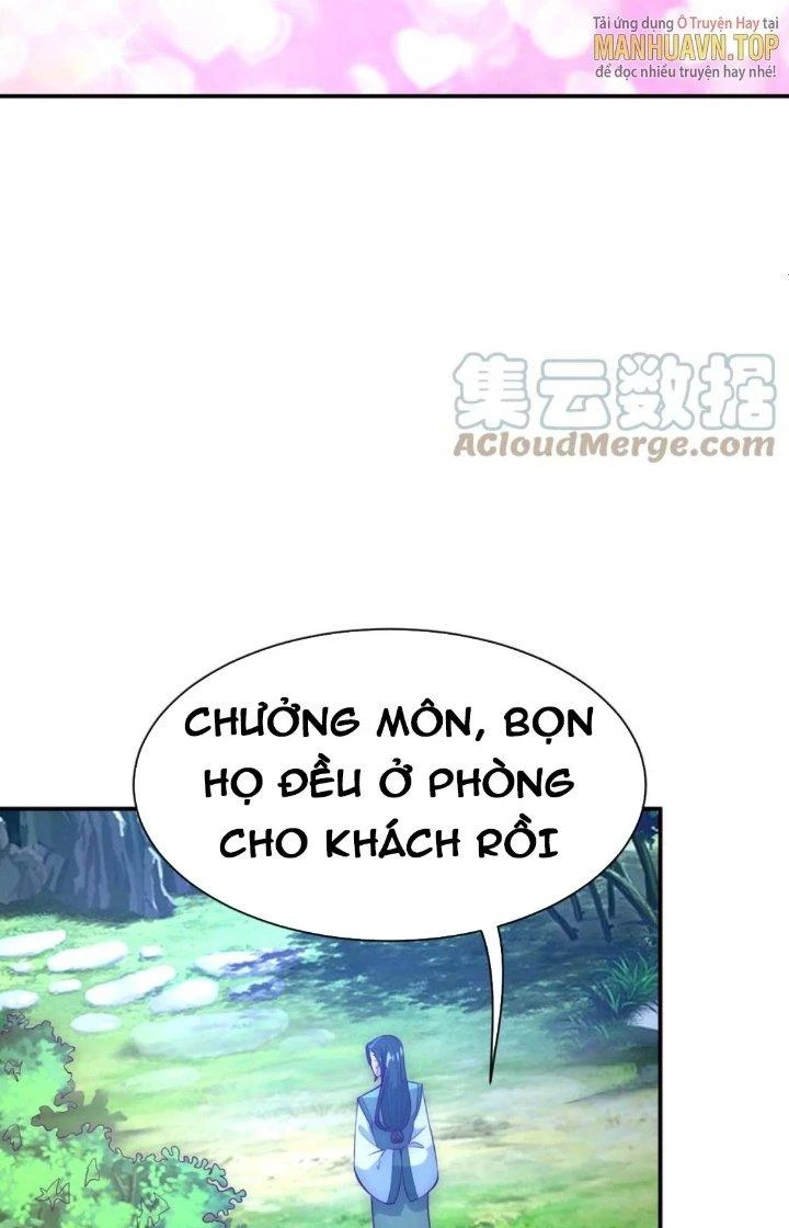 Tối Cường Ma Tôn Về Hưu Đi Cua Nữ Chính Chapter 53 - Trang 37