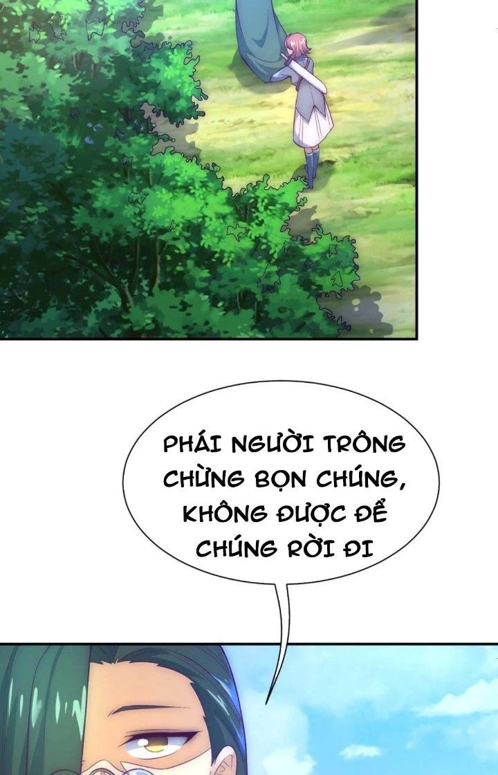 Tối Cường Ma Tôn Về Hưu Đi Cua Nữ Chính Chapter 53 - Trang 38