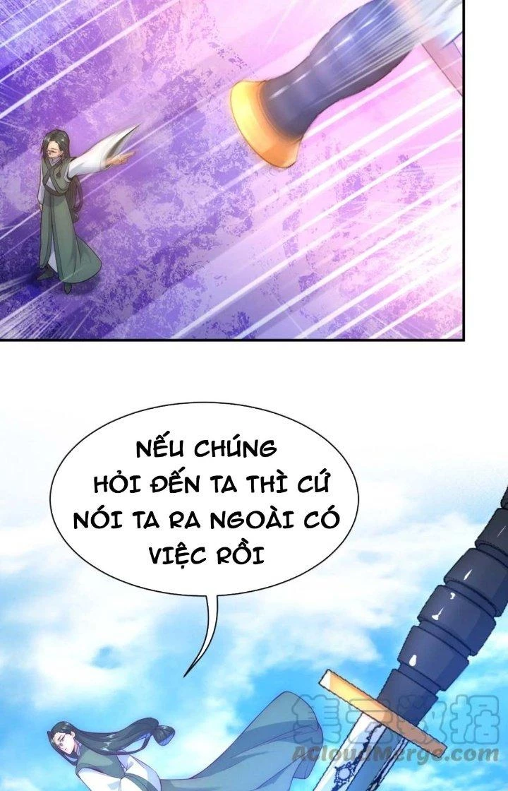 Tối Cường Ma Tôn Về Hưu Đi Cua Nữ Chính Chapter 53 - Trang 40