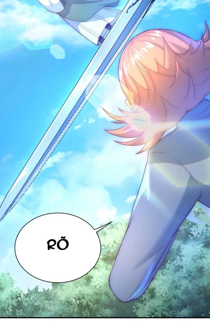 Tối Cường Ma Tôn Về Hưu Đi Cua Nữ Chính Chapter 53 - Trang 41