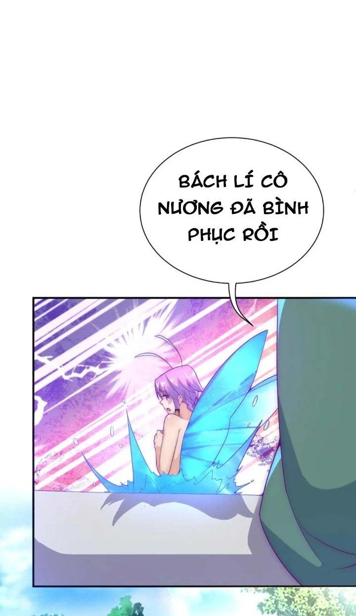 Tối Cường Ma Tôn Về Hưu Đi Cua Nữ Chính Chapter 53 - Trang 5