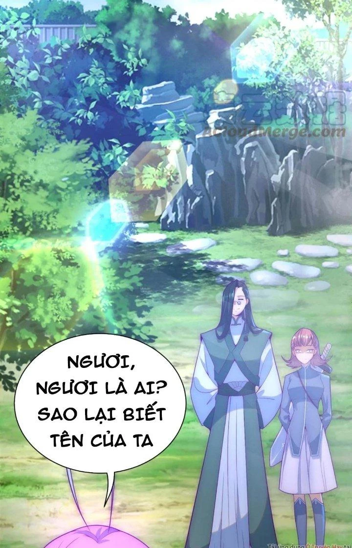 Tối Cường Ma Tôn Về Hưu Đi Cua Nữ Chính Chapter 53 - Trang 6