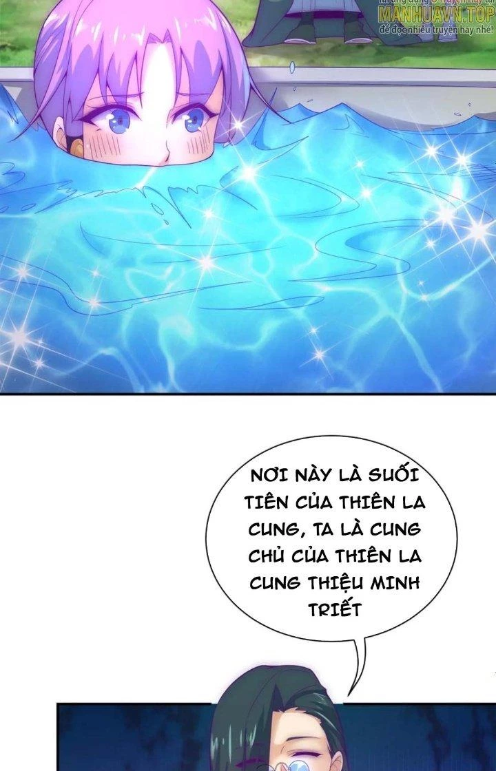 Tối Cường Ma Tôn Về Hưu Đi Cua Nữ Chính Chapter 53 - Trang 7