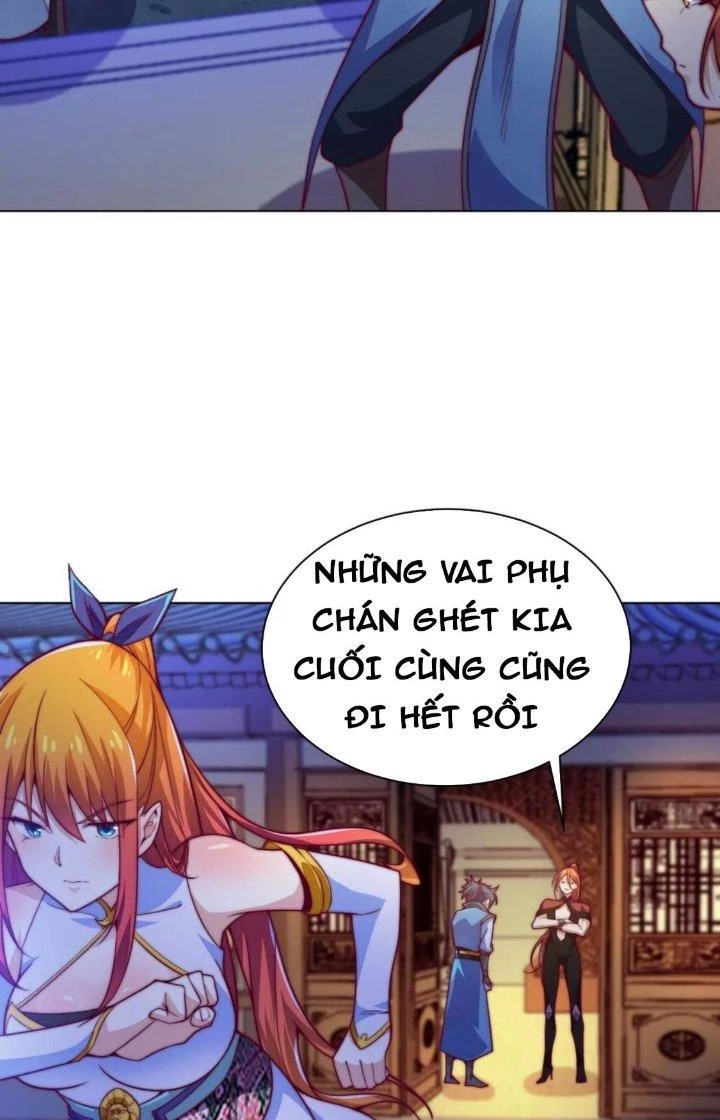 Tối Cường Ma Tôn Về Hưu Đi Cua Nữ Chính Chapter 54 - Trang 14