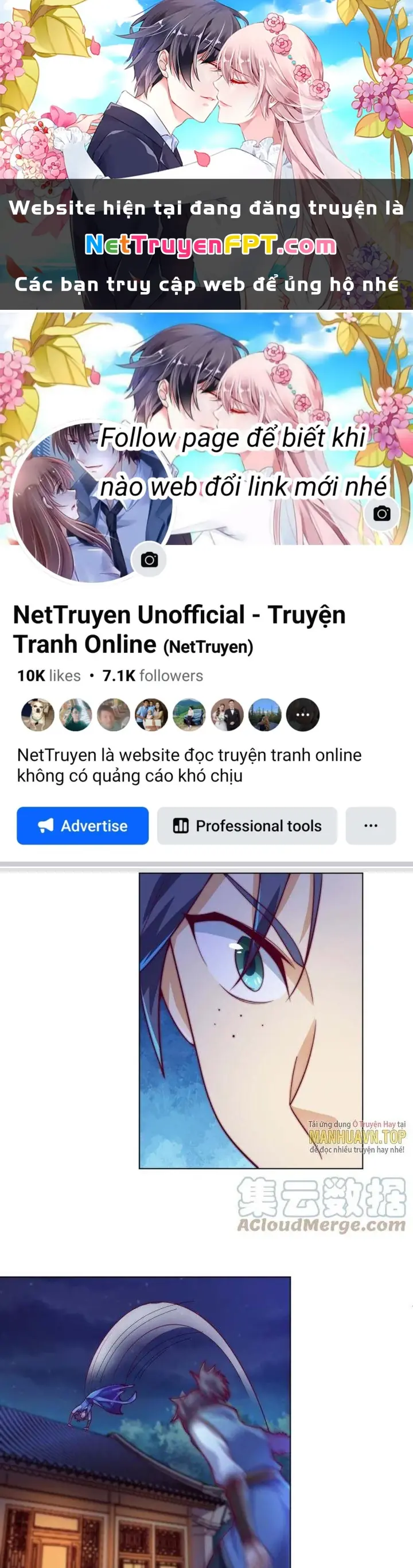 Tối Cường Ma Tôn Về Hưu Đi Cua Nữ Chính Chapter 54 - Trang 2