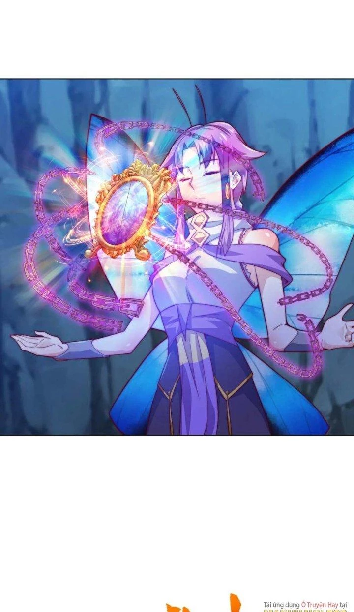 Tối Cường Ma Tôn Về Hưu Đi Cua Nữ Chính Chapter 54 - Trang 21