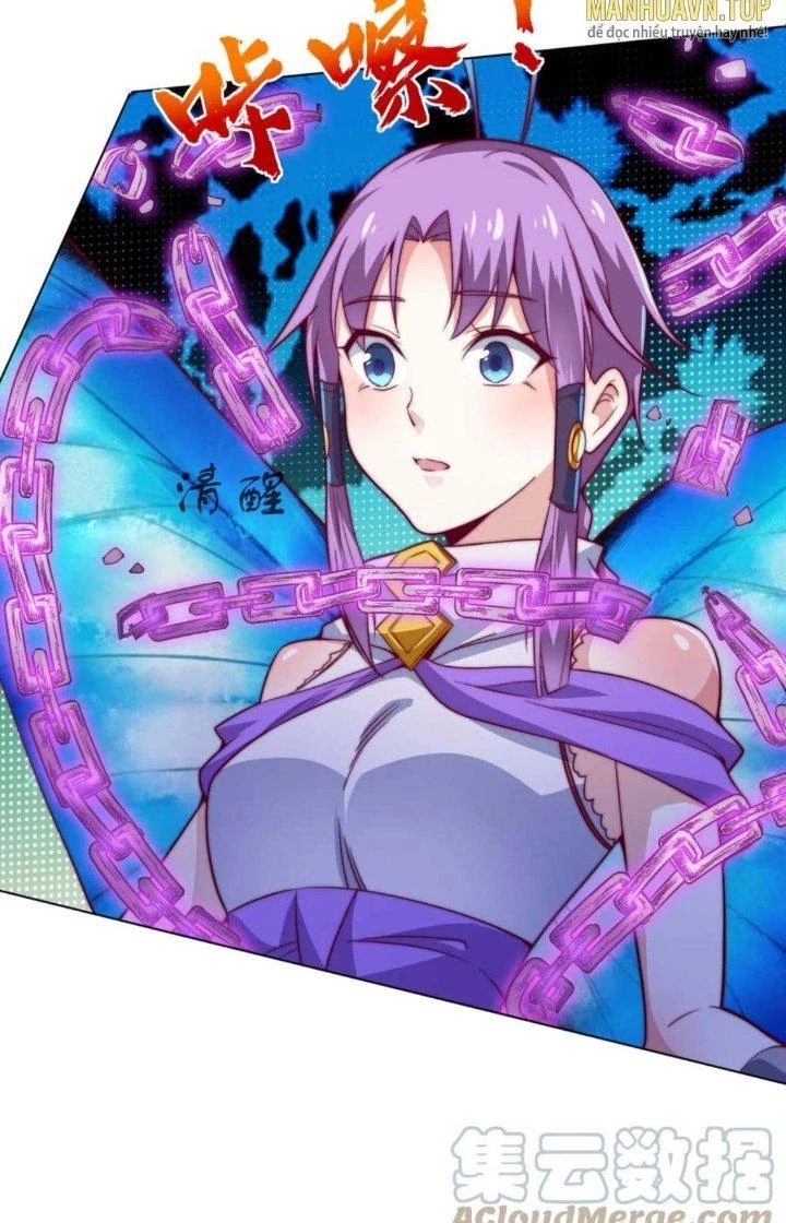 Tối Cường Ma Tôn Về Hưu Đi Cua Nữ Chính Chapter 54 - Trang 22