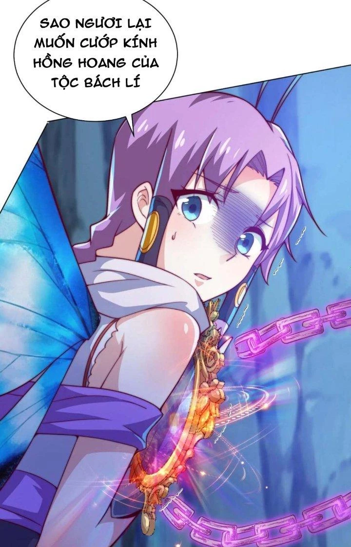 Tối Cường Ma Tôn Về Hưu Đi Cua Nữ Chính Chapter 54 - Trang 24