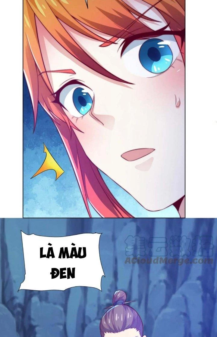 Tối Cường Ma Tôn Về Hưu Đi Cua Nữ Chính Chapter 54 - Trang 34