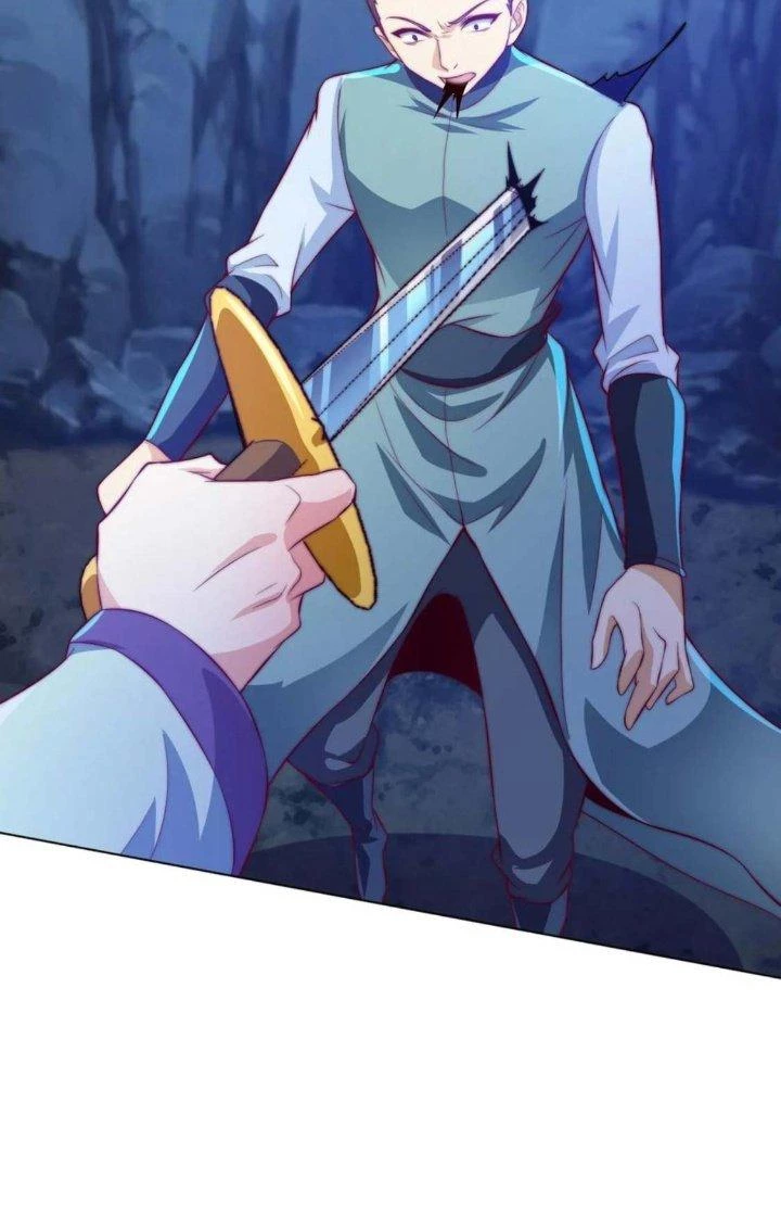 Tối Cường Ma Tôn Về Hưu Đi Cua Nữ Chính Chapter 54 - Trang 35