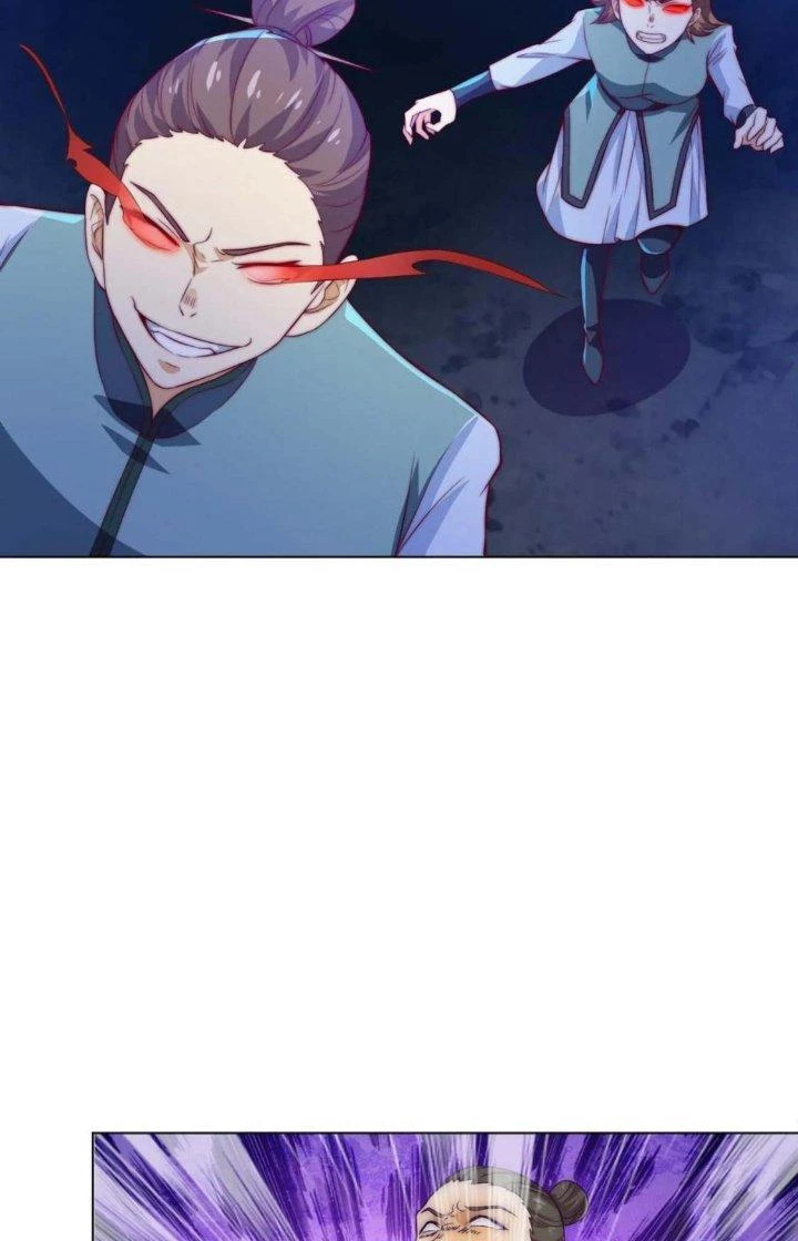 Tối Cường Ma Tôn Về Hưu Đi Cua Nữ Chính Chapter 54 - Trang 39