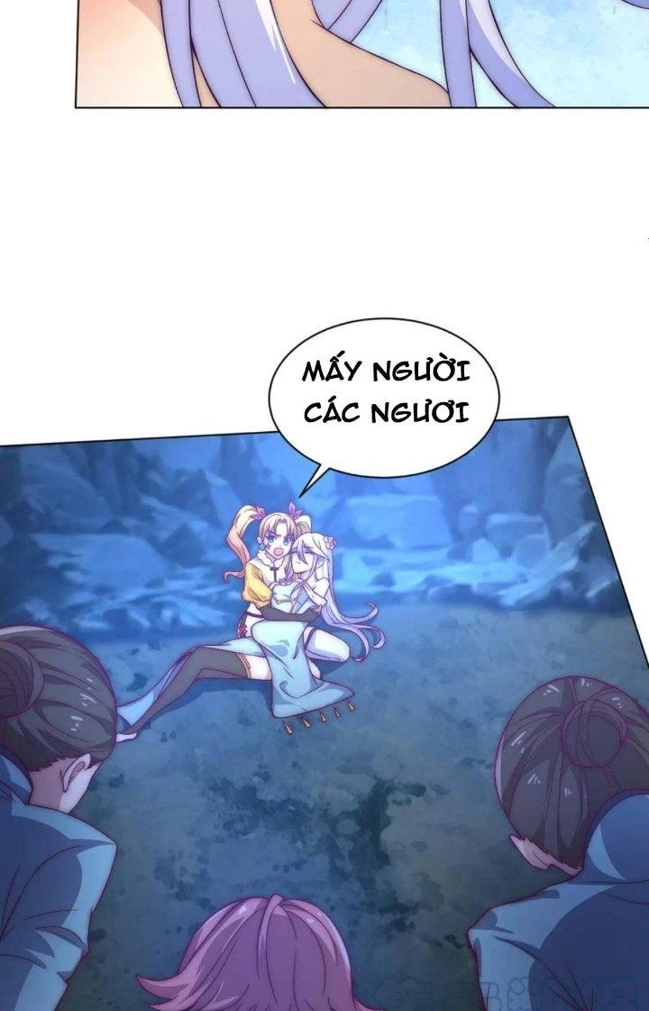 Tối Cường Ma Tôn Về Hưu Đi Cua Nữ Chính Chapter 54 - Trang 44
