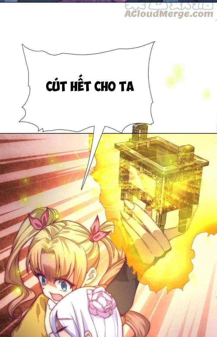 Tối Cường Ma Tôn Về Hưu Đi Cua Nữ Chính Chapter 54 - Trang 45