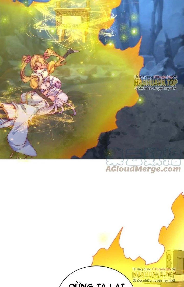 Tối Cường Ma Tôn Về Hưu Đi Cua Nữ Chính Chapter 54 - Trang 48