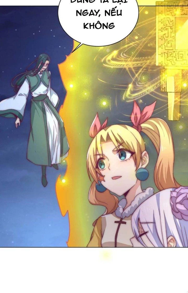 Tối Cường Ma Tôn Về Hưu Đi Cua Nữ Chính Chapter 54 - Trang 49