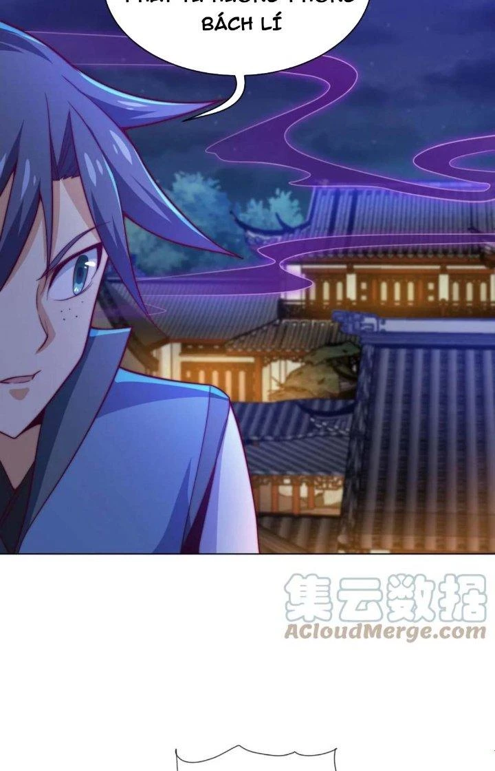 Tối Cường Ma Tôn Về Hưu Đi Cua Nữ Chính Chapter 54 - Trang 5