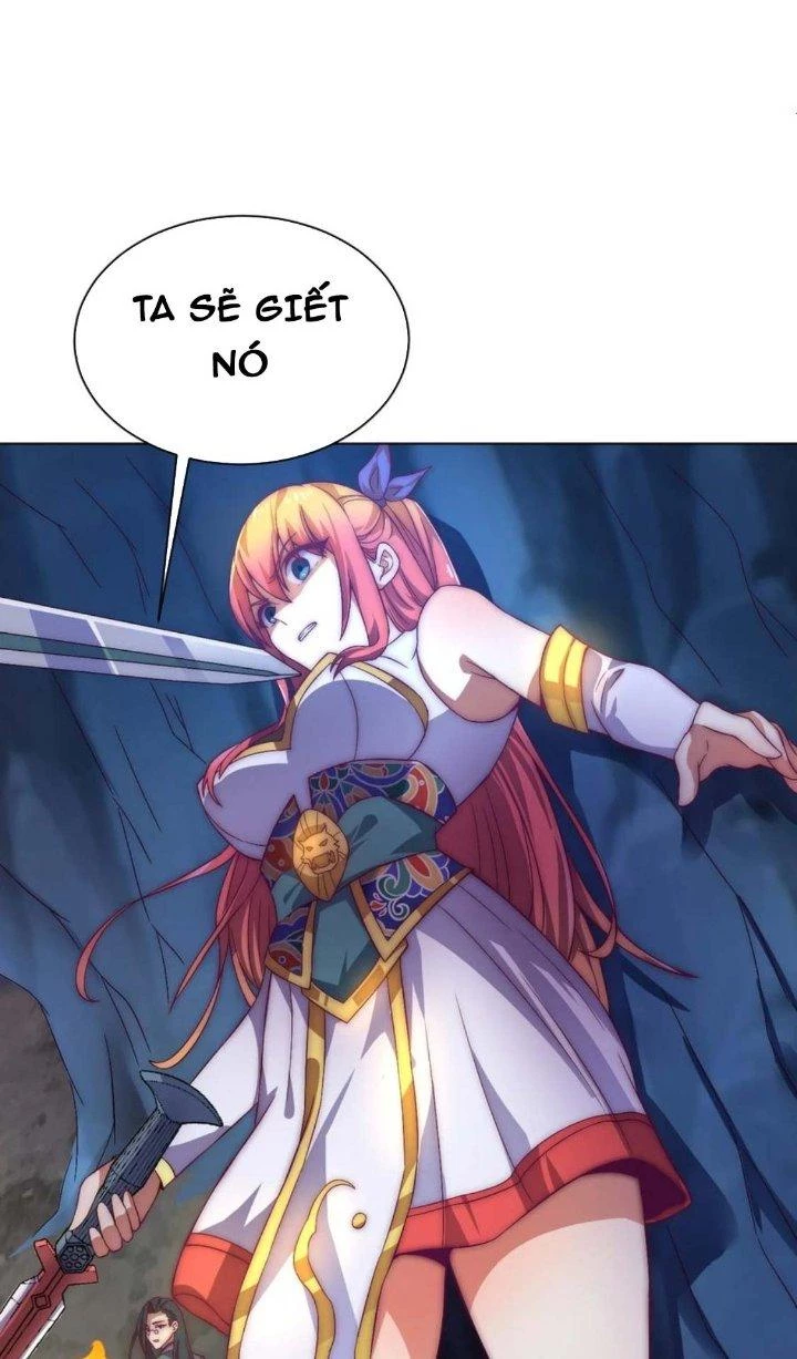 Tối Cường Ma Tôn Về Hưu Đi Cua Nữ Chính Chapter 54 - Trang 50