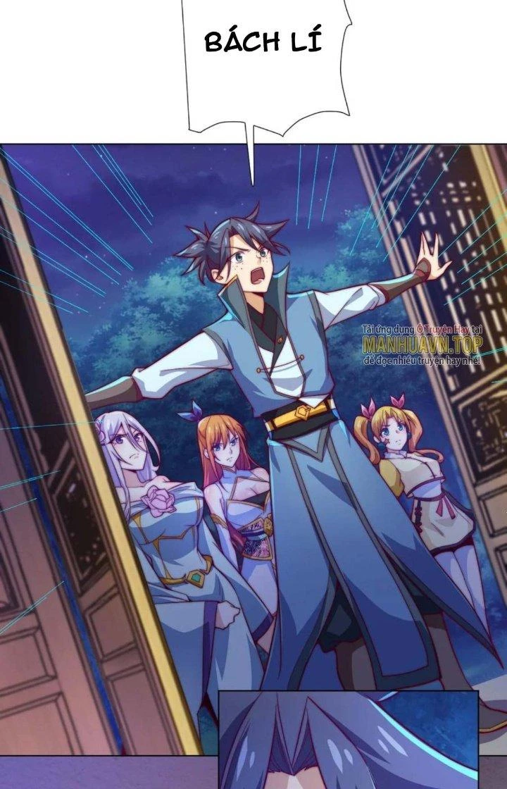 Tối Cường Ma Tôn Về Hưu Đi Cua Nữ Chính Chapter 54 - Trang 6