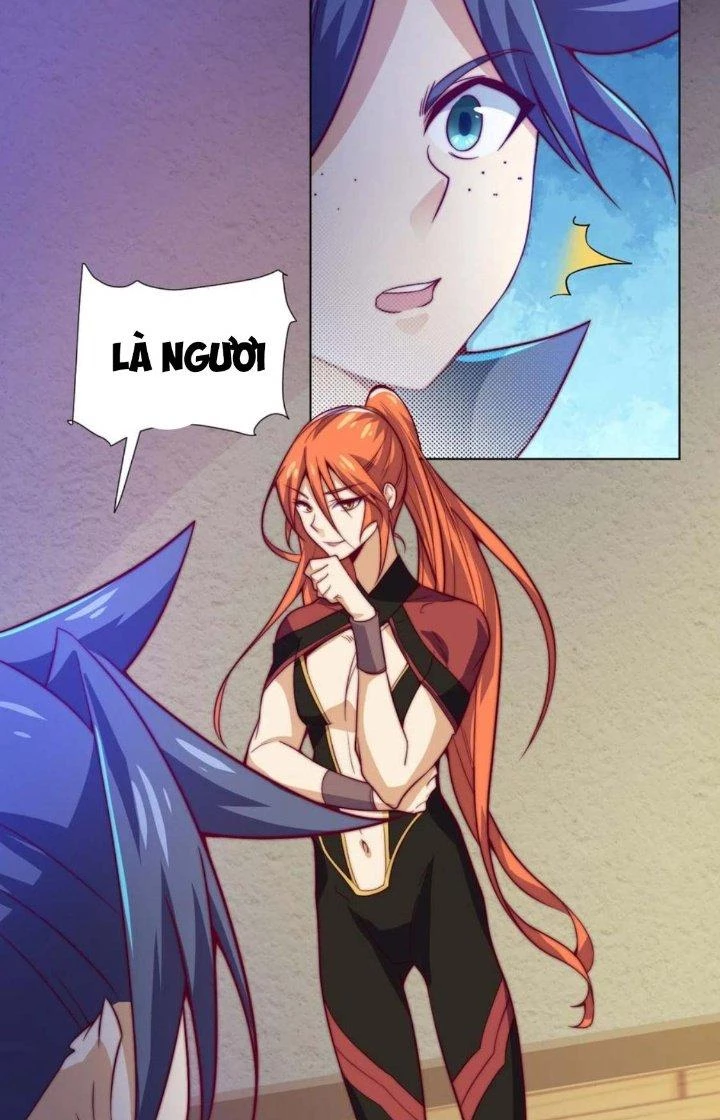 Tối Cường Ma Tôn Về Hưu Đi Cua Nữ Chính Chapter 54 - Trang 7