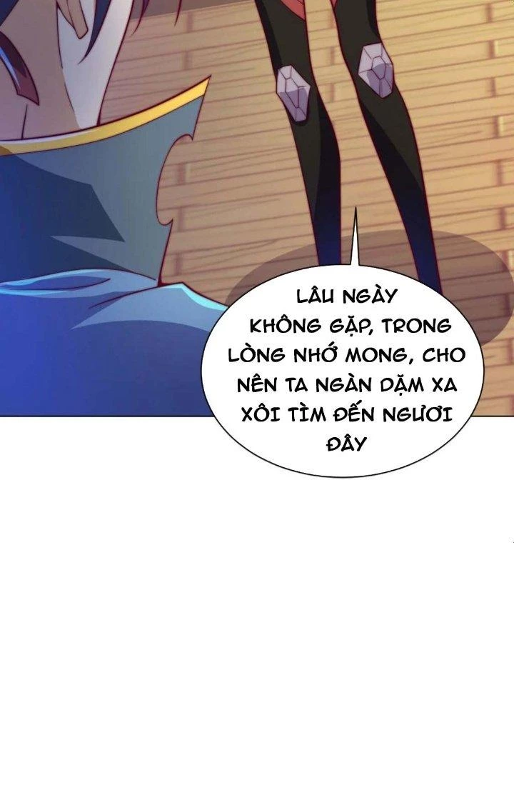 Tối Cường Ma Tôn Về Hưu Đi Cua Nữ Chính Chapter 54 - Trang 8