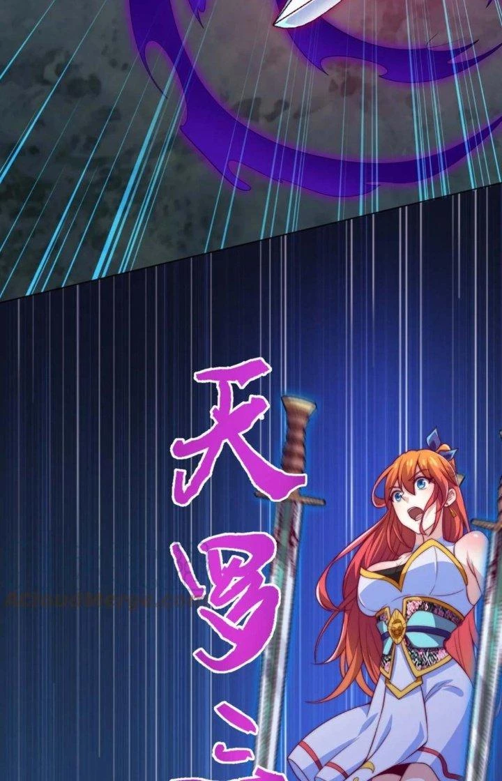 Tối Cường Ma Tôn Về Hưu Đi Cua Nữ Chính Chapter 55 - Trang 10
