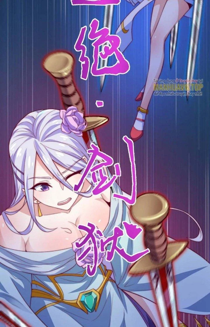 Tối Cường Ma Tôn Về Hưu Đi Cua Nữ Chính Chapter 55 - Trang 11