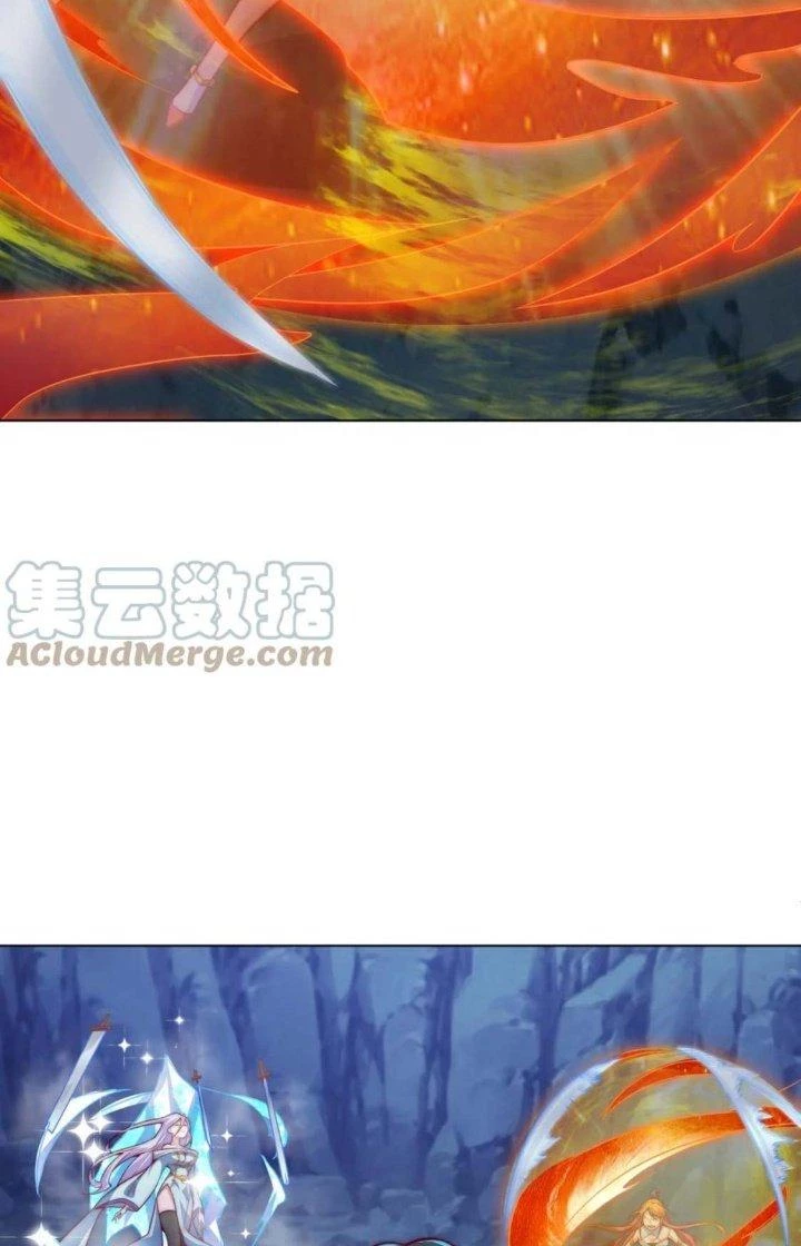 Tối Cường Ma Tôn Về Hưu Đi Cua Nữ Chính Chapter 55 - Trang 17