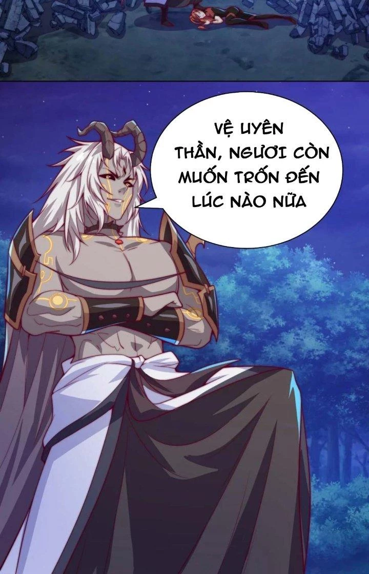 Tối Cường Ma Tôn Về Hưu Đi Cua Nữ Chính Chapter 55 - Trang 29