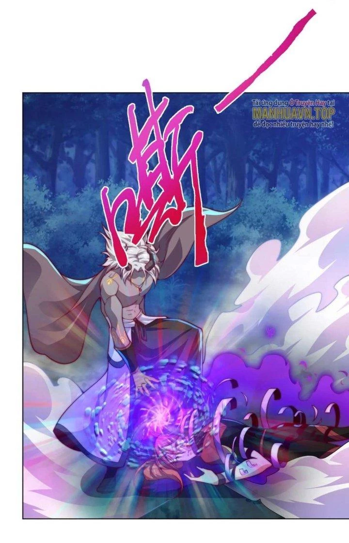 Tối Cường Ma Tôn Về Hưu Đi Cua Nữ Chính Chapter 55 - Trang 33
